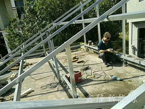 铜川市合作案例