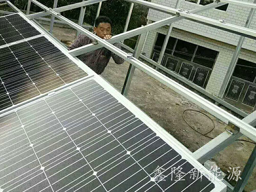 铜川市合作案例